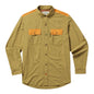 Mens Lightweight Hunting Shirt L/S
