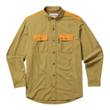 Mens Lightweight Hunting Shirt L/S
