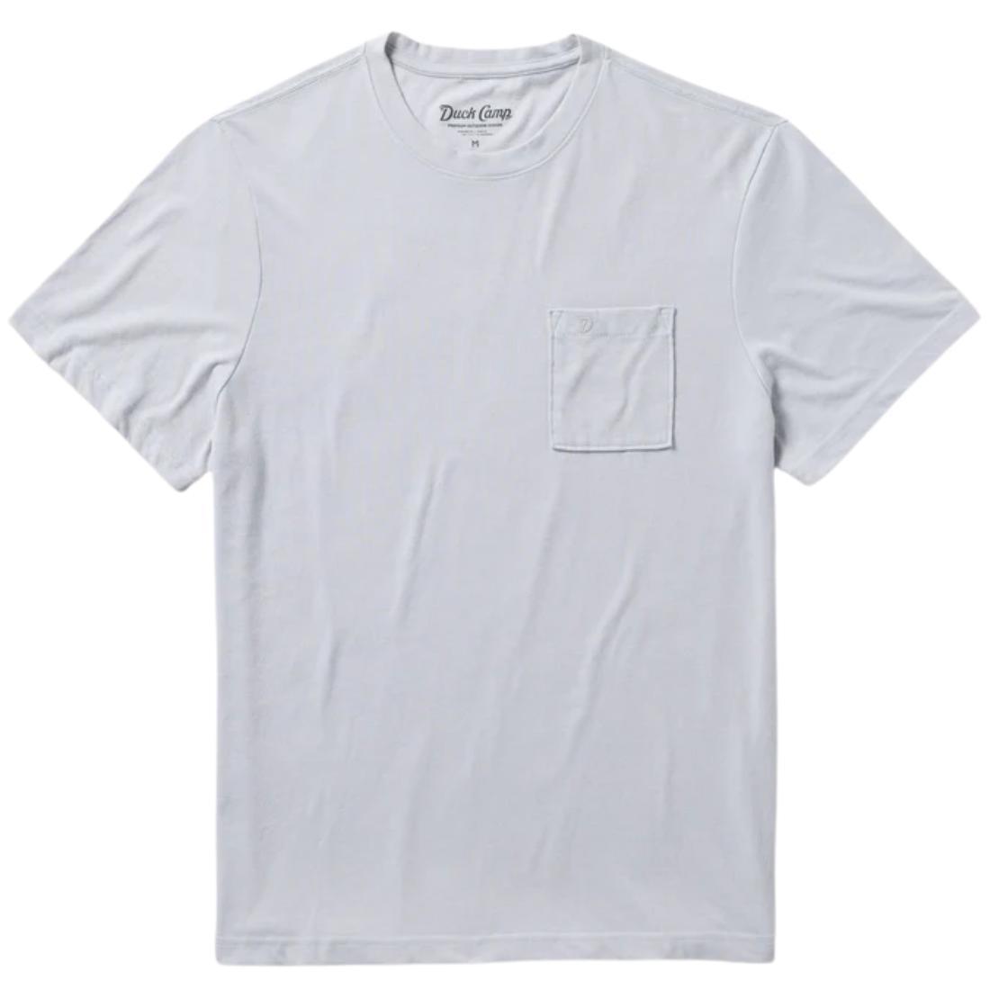 MENS ESSENTIAL DRIRELEASE TEE