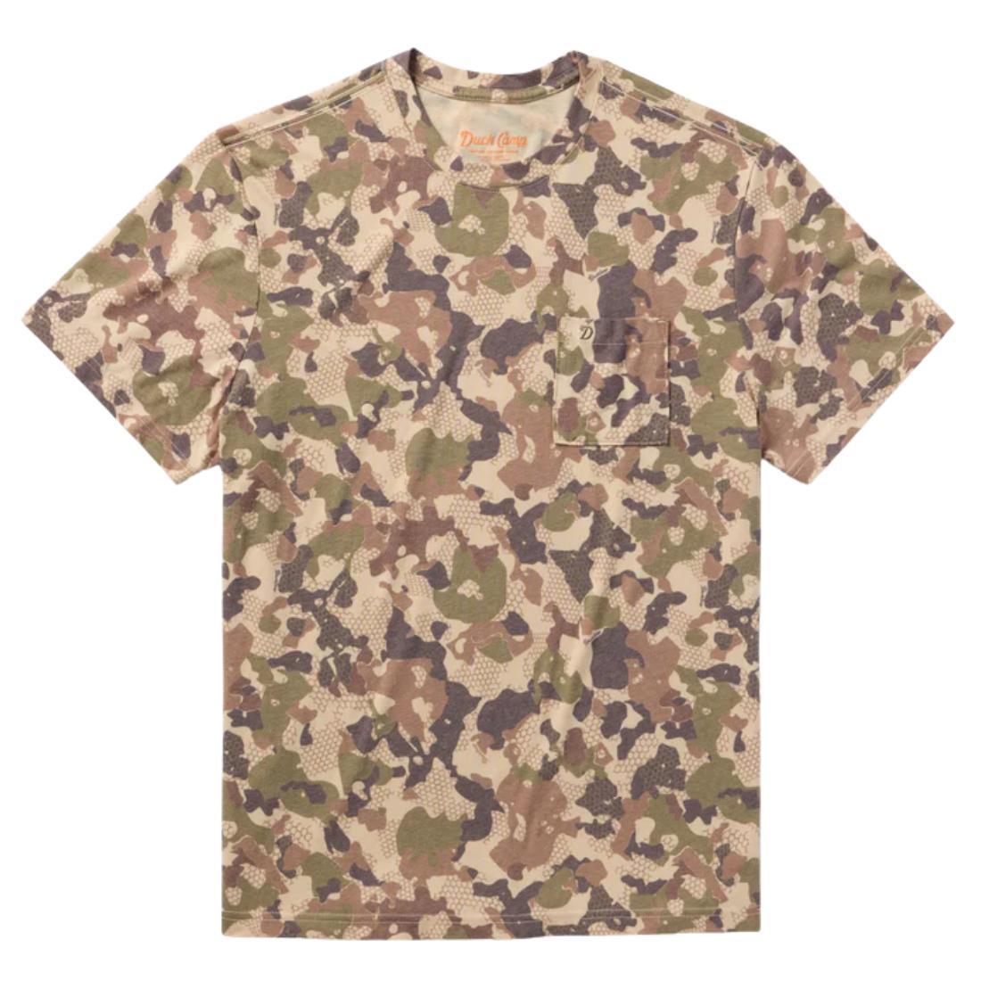 MENS ESSENTIAL DRIRELEASE TEE