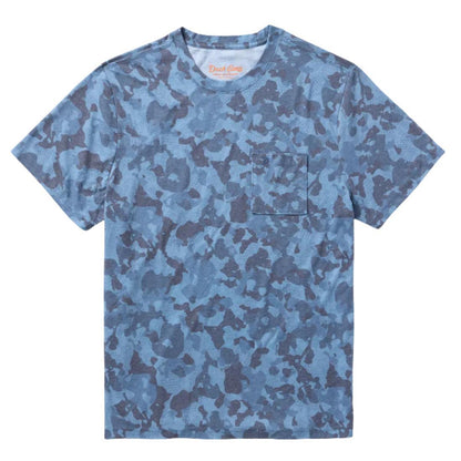 MENS ESSENTIAL DRIRELEASE TEE