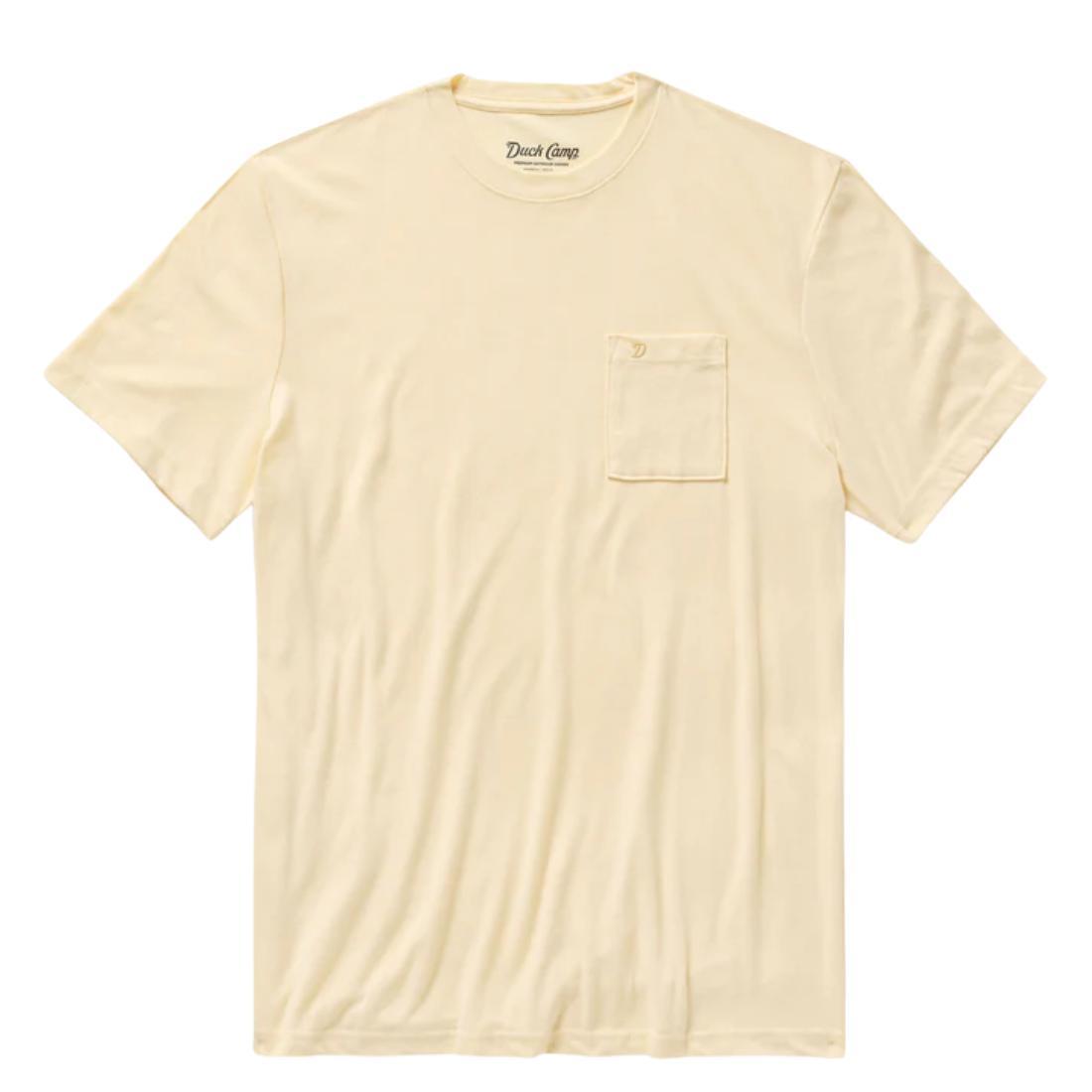 MENS ESSENTIAL DRIRELEASE TEE