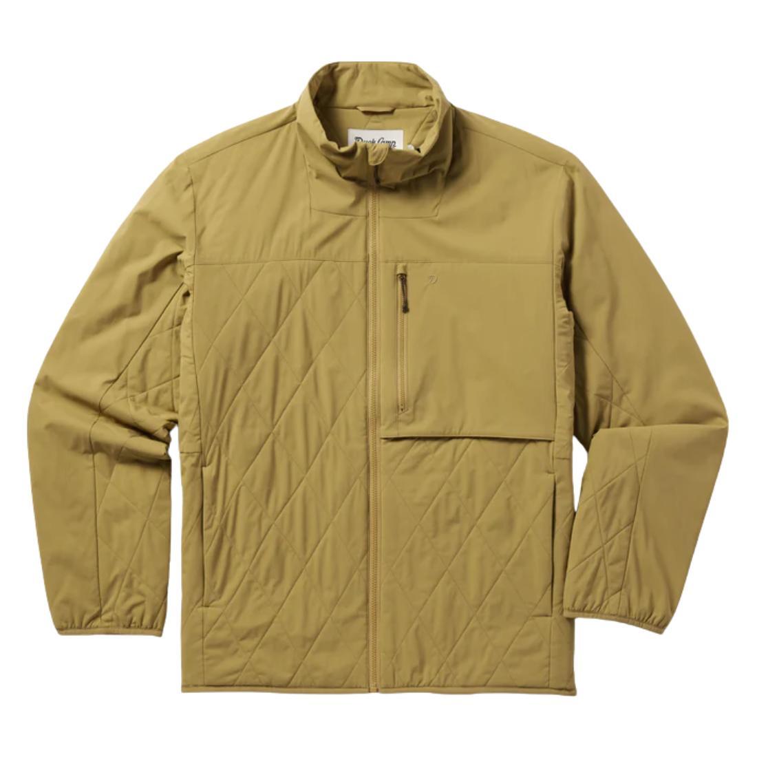 Mens Airflow Insulated Jacket