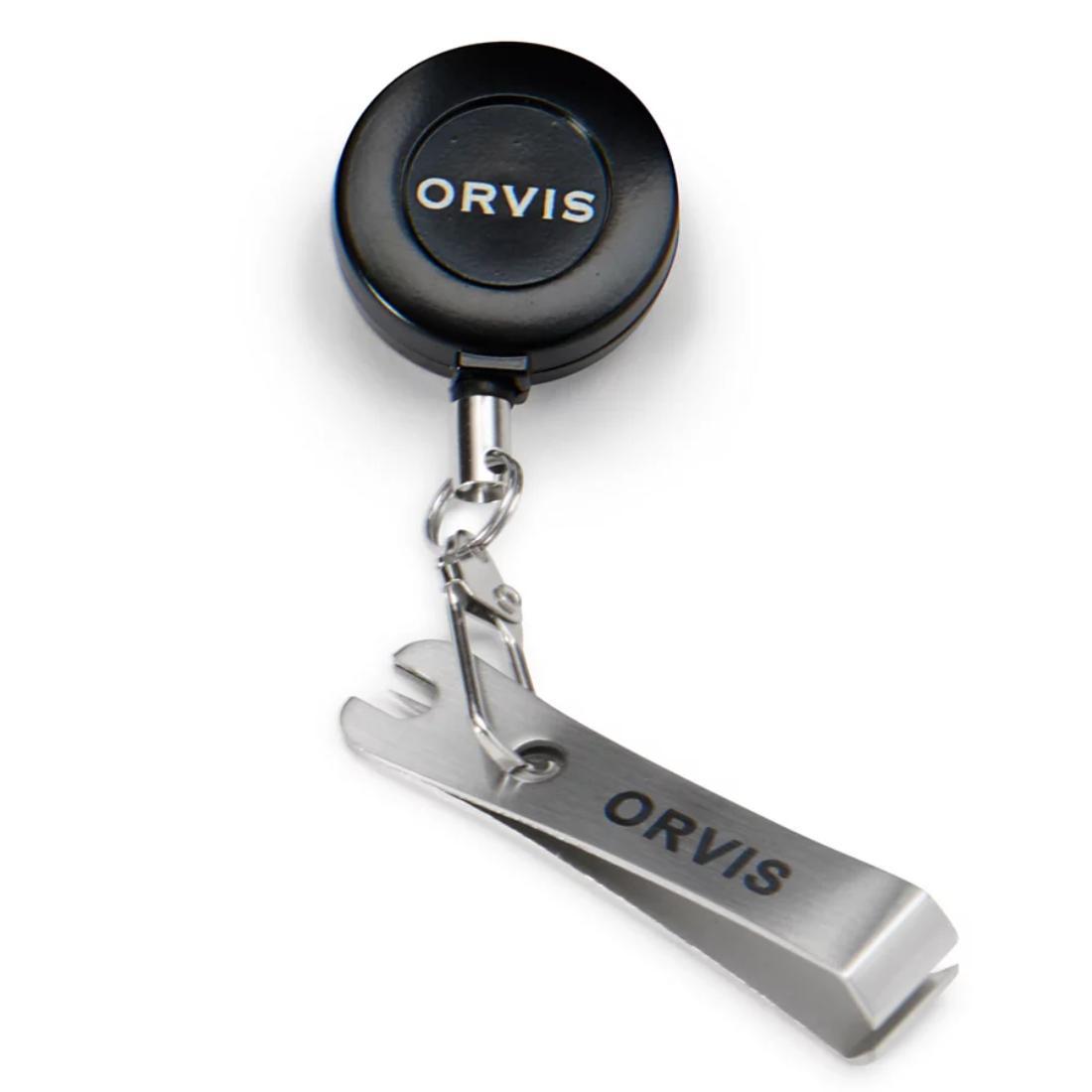 NIPPER/ZINGER COMBO SILVER