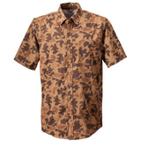 MENS FEATHERWEIGHT SHOOTING SHIRT S/S
