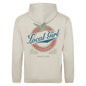 LG Brushwood Hoodie  Vintage Miller