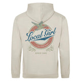 LG Brushwood Hoodie  Vintage Miller