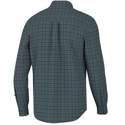 Mens Hilton Stretch Flannel