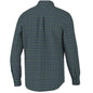 Mens Hilton Stretch Flannel