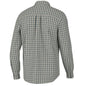 Mens Stamps Dress Shirt