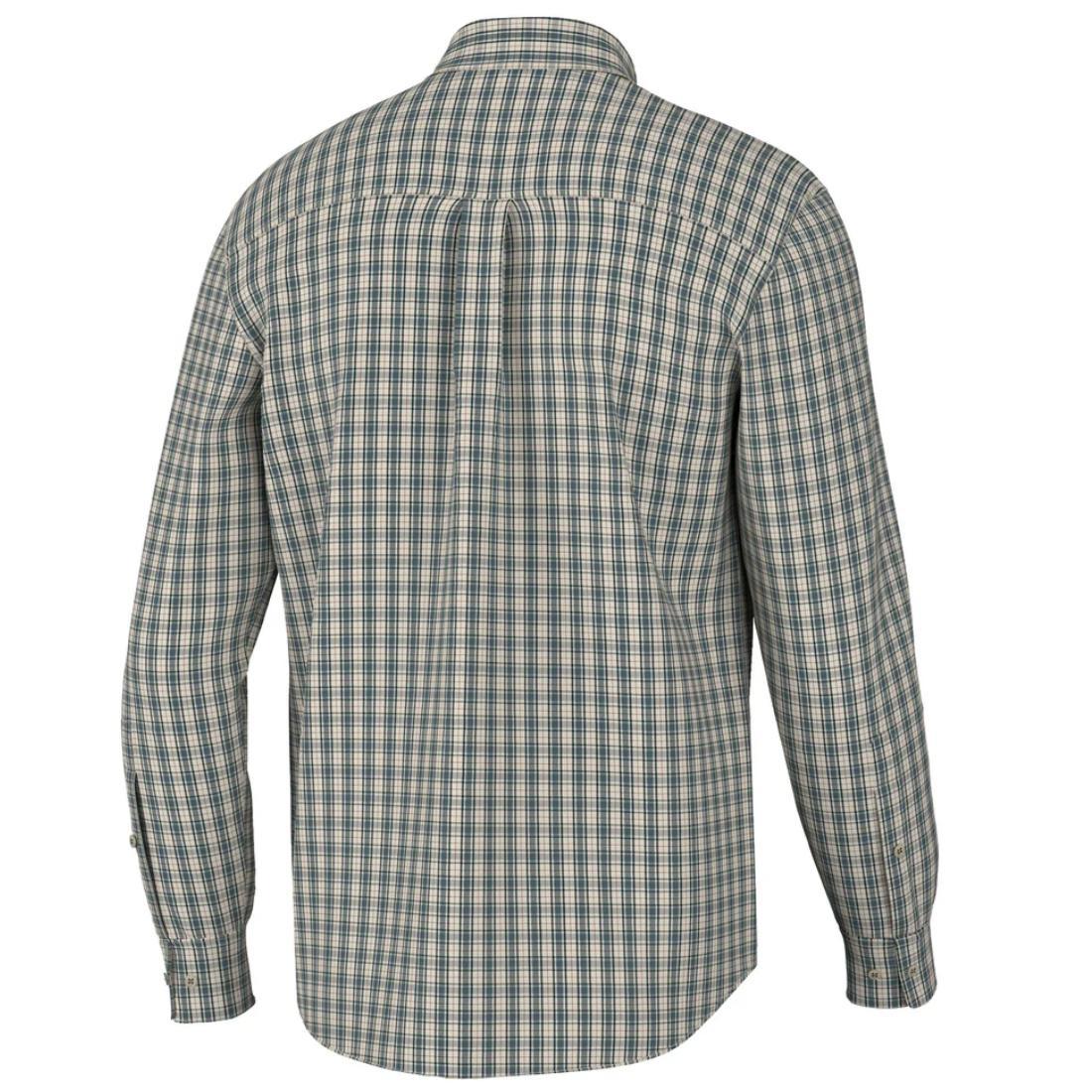 Mens Faulk Dress Shirt