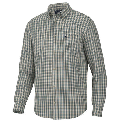 Mens Faulk Dress Shirt