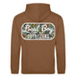 Youth Retro Patch FC Brushwood Hoodie