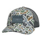 Bird Dog Badge Trucker Hat