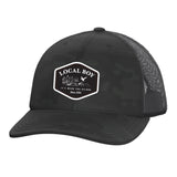 Marsh Drop Trucker Hat