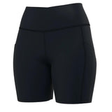 LG Biker Shorts