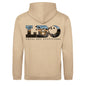 Brushwood Hoodie LBO Marsh Scene