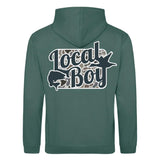 Youth Open Season LCF Brushwood Hoodie