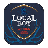 Founding Father Decal