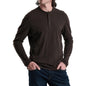 Mens Rukus Henley