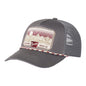 Mens Rope Trucker Hat