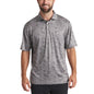 Marsh Performance Polo Retro Camo