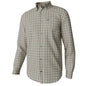 Hadley Vintage Long Sleeve Button Down