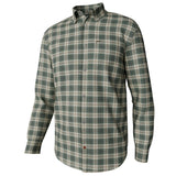 Hadley Vintage Long Sleeve Button Down