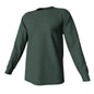 Royal Flush Long Sleeve Pocket Tee