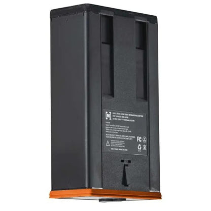 POWER MAG + RECHARGEABLE LITHIUM BATTERY