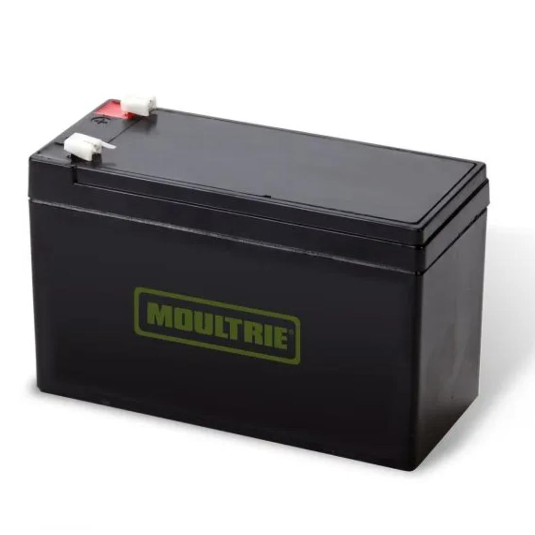 12V RECHARGEABLE BATTERY