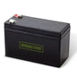 12V RECHARGEABLE BATTERY