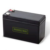 12V RECHARGEABLE BATTERY