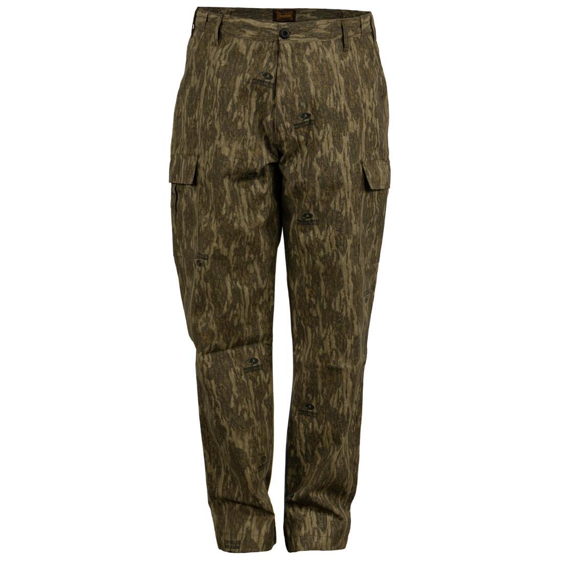 YOUTH BACKCOUNTRY PANT