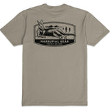 Western Roo Tee