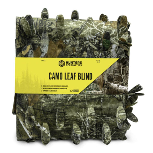 LEAF BLIND 56IN X 12FT EDGE