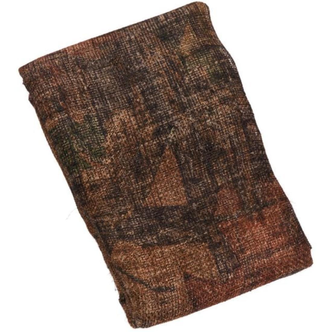 Burlap Mossy Oak BreakUp Country 12 L x 54W