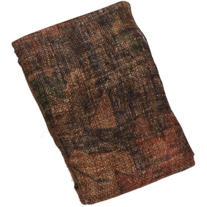 Burlap Mossy Oak BreakUp Country 12 L x 54W