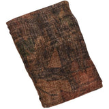 Burlap Mossy Oak BreakUp Country 12 L x 54W