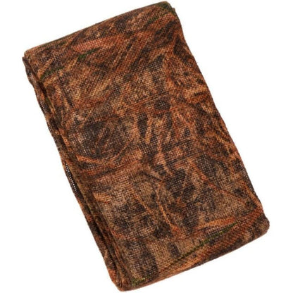 Burlap Realtree Max5 12 L x 54W