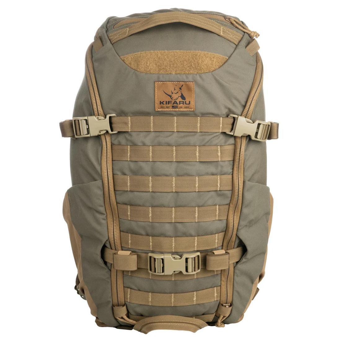 Shape Charge Day Pack Ranger Green