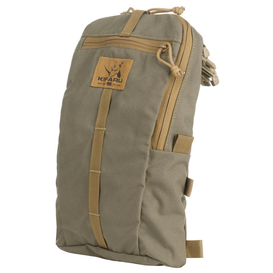 Sherman Pocket Park Aces Ranger Green