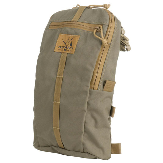Sherman Pocket Park Aces Ranger Green