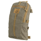 Sherman Pocket Park Aces Ranger Green