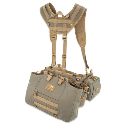 Featherweight Vest Bird System