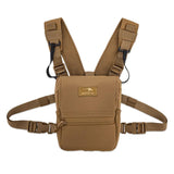 Enclosed Binocular Case