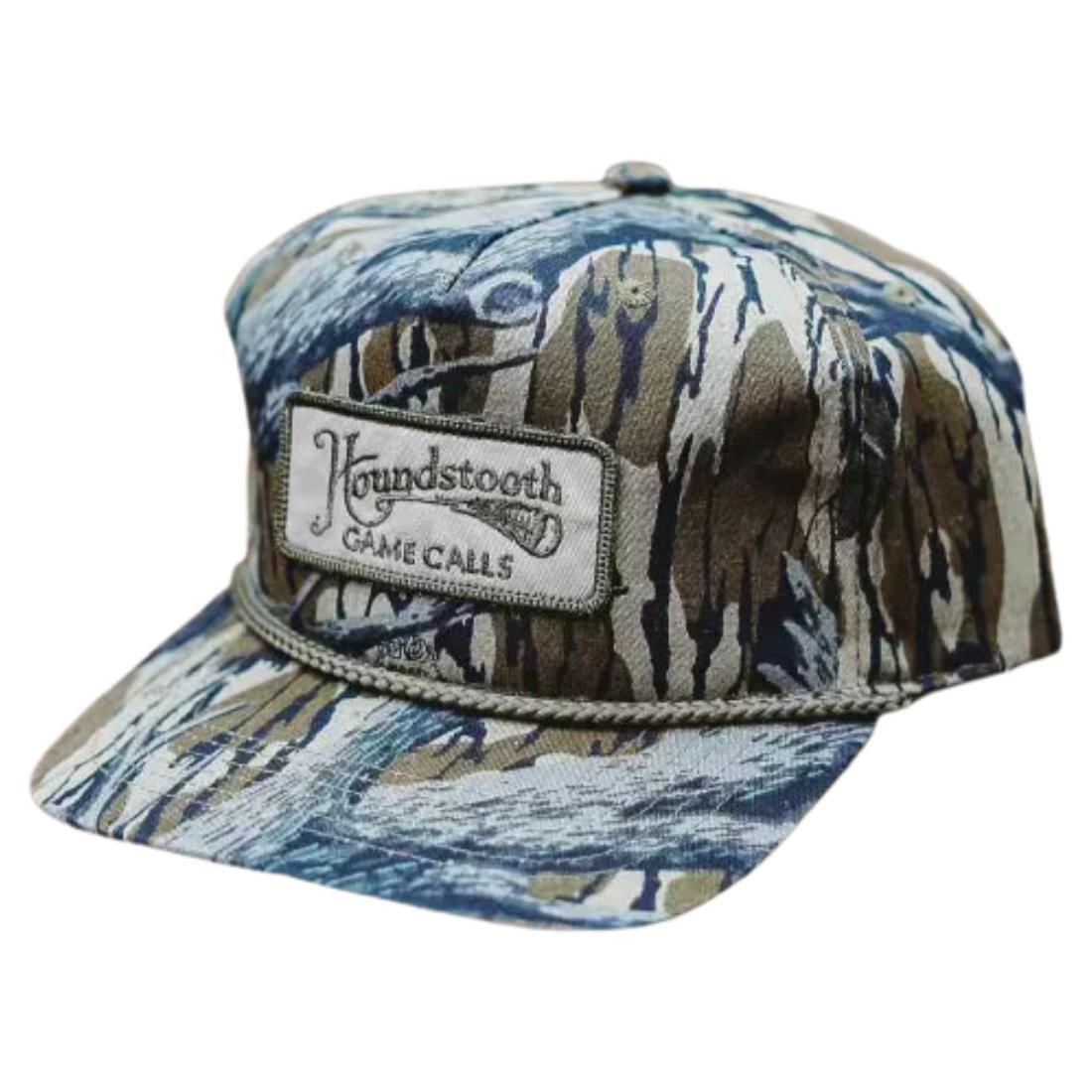 Rope Hat  Mossy Oak Treestand