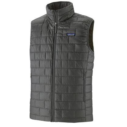 Mens Nano Puff Vest
