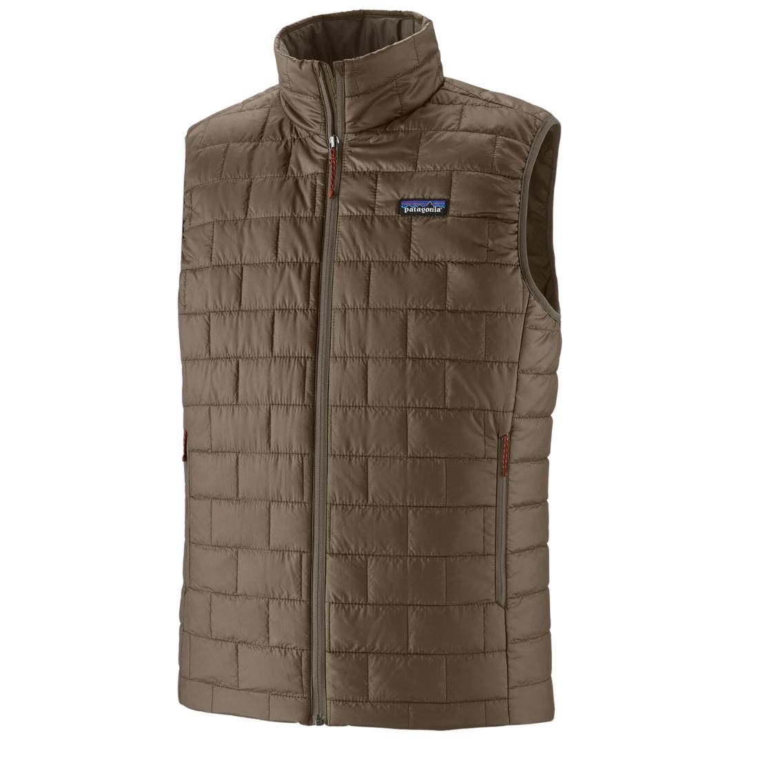 Mens Nano Puff Vest