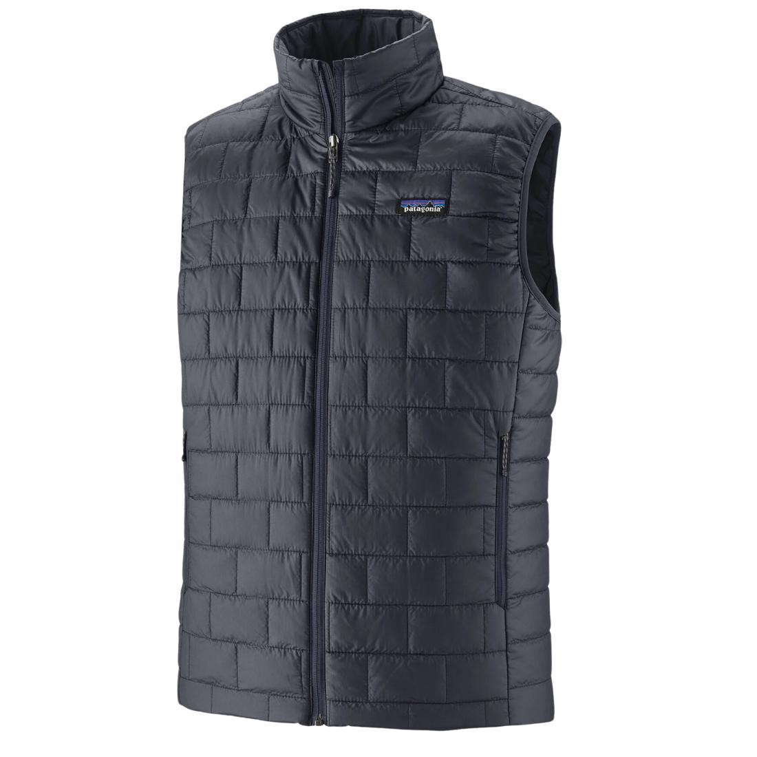 Mens Nano Puff Vest